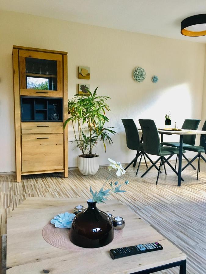 Haus Rose Διαμέρισμα Ribnitz-Damgarten Εξωτερικό φωτογραφία